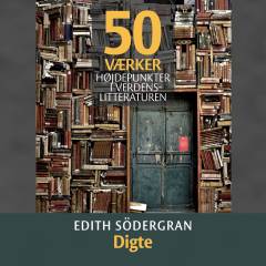 Edith Södergran - digte