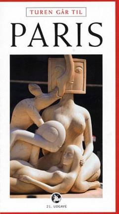 Turen går til Paris