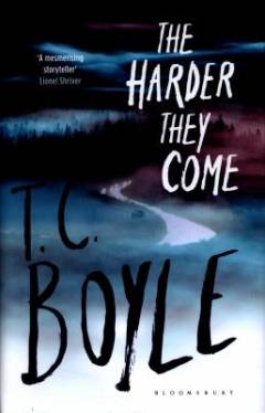 The harder they come
