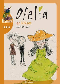 Ofelia er kikset