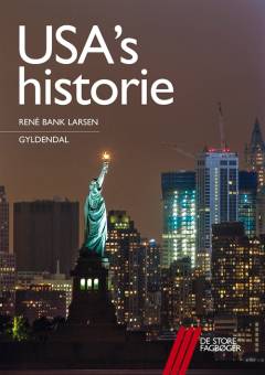 USA's historie