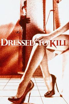 Dressed to kill