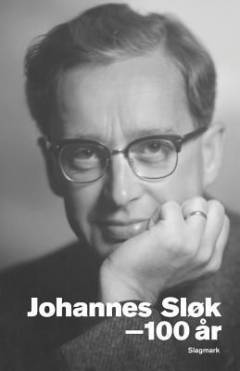 Johannes Sløk - 100 år