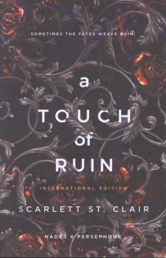 A touch of ruin