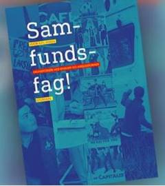 Samfundsfag : grundforløb med øvelser og arbejdsformer