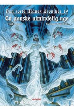 En ganske almindelig uge