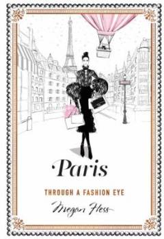 Paris : through a fashion eye