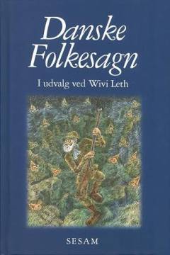 Danske folkesagn