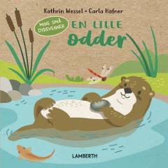 En lille odder