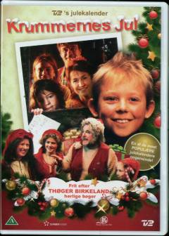 Krummernes jul, disc 1