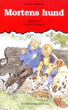 Mortens hund