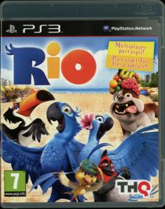 Rio