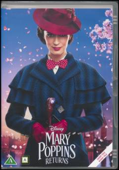 Film (dvd), 2019