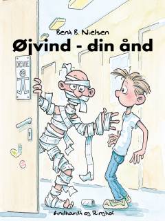 Øjvind - din ånd