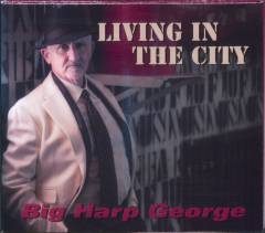 Living in the city