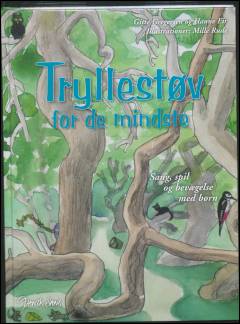Tryllestøv for de mindste
