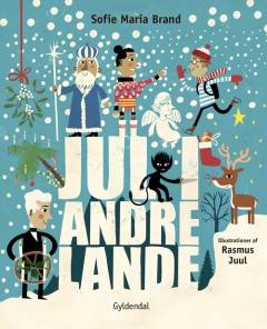 Jul i andre lande