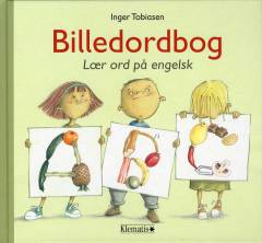 Billedbog, 2014
