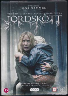 Jordskott (Disc 3, e7-e8)