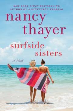 Surfside sisters : a novel