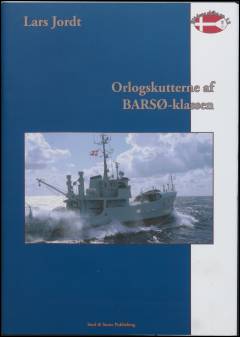 Orlogskutterne af Barsø-klassen 1969-2009