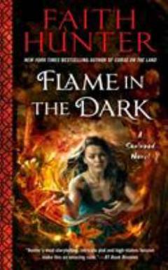 Flame in the dark : a Soulwood novel