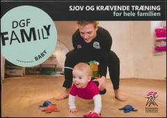 DGF family - baby