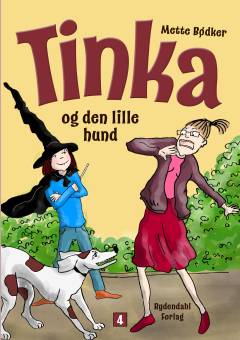 Tinka og den lille hund