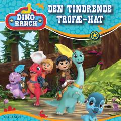 Den tindrende trofæ-hat