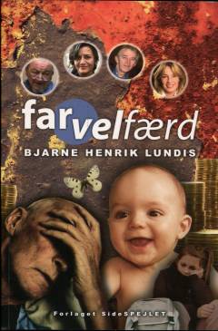 Farvelfærd