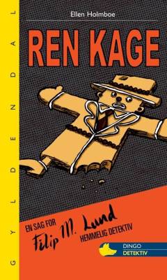 Ren kage