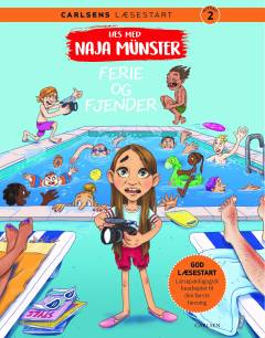 Ferie og fjender