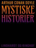 Mystiske historier