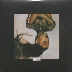 Thank u, next