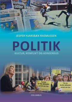 Politik - kultur, konflikt og konsensus