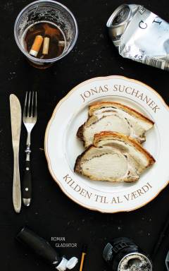 Kilden til al værdi