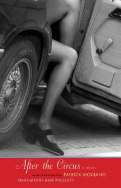 After the circus : a novel