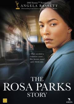 The Rosa Parks story