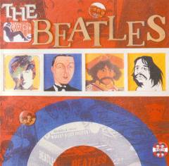 The Exotic Beatles - Part one