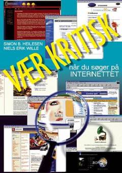 Vær kritisk - når du søger på internettet