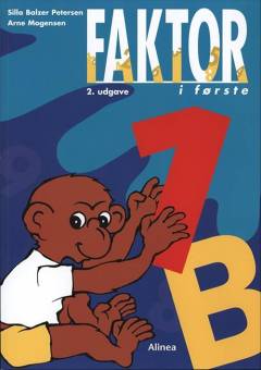 Faktor i første. Elevbog B