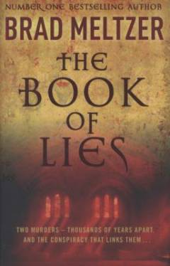 The book of lies