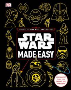 Star Wars: Made Easy