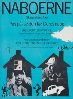 Film (dvd), 1966