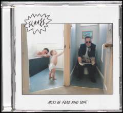 Acts of fear and love
