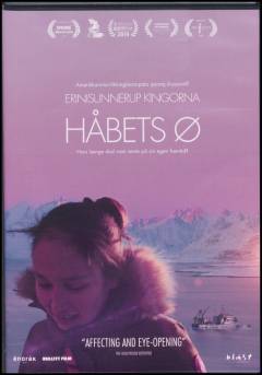 Håbets ø