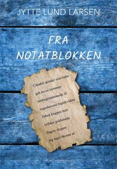 Fra notatblokken