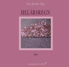 Helårsregn : digte