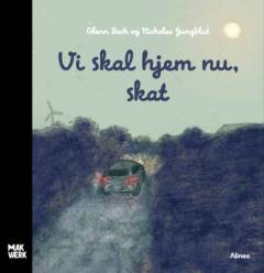 Bog, 1. udgave, 2023