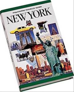 Politikens visuelle guide - New York